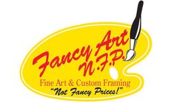 Fancy Art NFP Logo