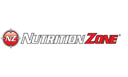 Nutrition Zone USA Logo