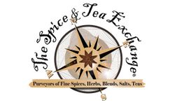 The Spice & Tea Exchange Logo