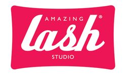 Amazing Lash Studio Franchise Logo
