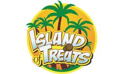 Island of Treats Logo