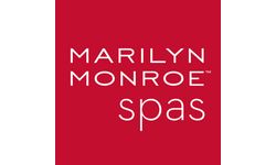 Marilyn Monroe Spas Logo