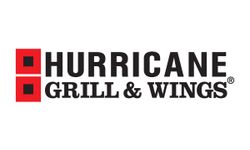 Hurricane Grill and Wings Logo