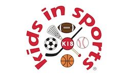 Kids in Sports Logo