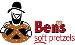 Ben's Soft Pretzels Franchising, Inc. Logo