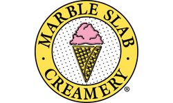 Marble Slab Creamery Logo