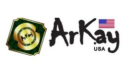 ARKAY DISTRIBUTING INC Logo