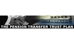 Pension Transfer Trust Plan Logo