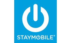 Staymobile  Logo