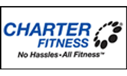 Charter Fitness Franchise, LLC Logo