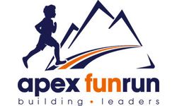 Apex Fun Run Logo
