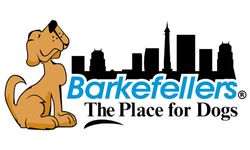 Barkefellers Logo