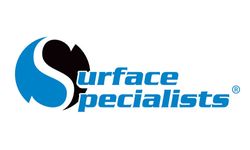 Surface Specialists Systems Logo