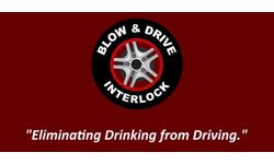 blow & drive interlock inc Logo