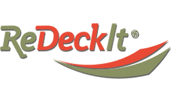 ReDeck It Logo