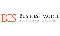 ECS Business Model Logo