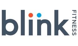 Blink Fitness  Logo
