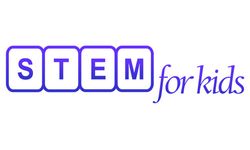 STEM For Kids Logo