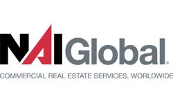 NAI Global Logo