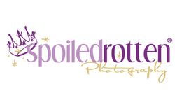 Spoiled Rotten Photography Logo