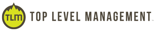 Top Level Management Logo