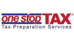 ONE STOP TAX SERVICES INC Logo