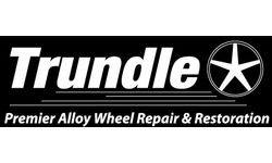 Trundle Wheel Repair  Logo