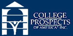 College Prospects of America Logo