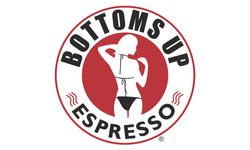 Bottoms Up Espresso Logo