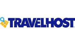 TravelHost Logo
