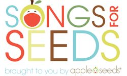 songs for seeds Logo