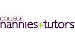 College Nannies and Tutors Logo