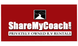 Share My Coach Logo