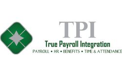 TPI - TRUE PAYROLL INTEGRATION Logo