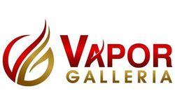 Vapor Galleria Logo