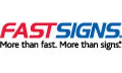 FASTSIGNS International, Inc. Logo