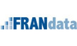 FRANdata Logo
