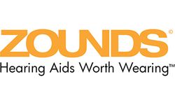 Zounds Hearing Logo