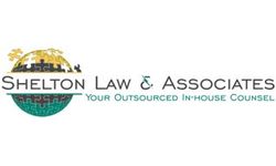 Shelton Law and Associates Logo