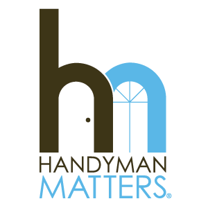 Handyman Matters Logo