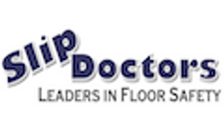 SlipDoctors Logo