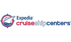 Expedia CruiseShipCenters Logo