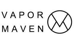 Vapor Maven Logo