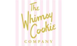 Whimsy Cookie Company Logo