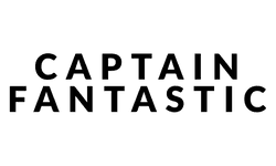 Captain Fantastic Logo