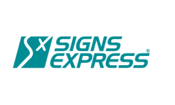 Signs Express Logo