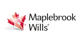 Maplebrook Wills Logo