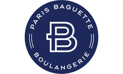 PARIS BAGUETTE Logo