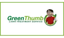 GreenThumb Resales– South Yorkshire Logo
