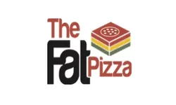 The Fat Pizza Logo